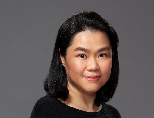 杨悦庭博士